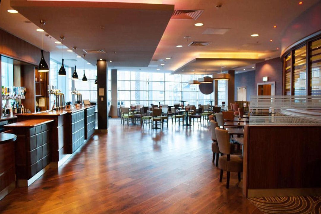 Leonardo Hotel Aberdeen