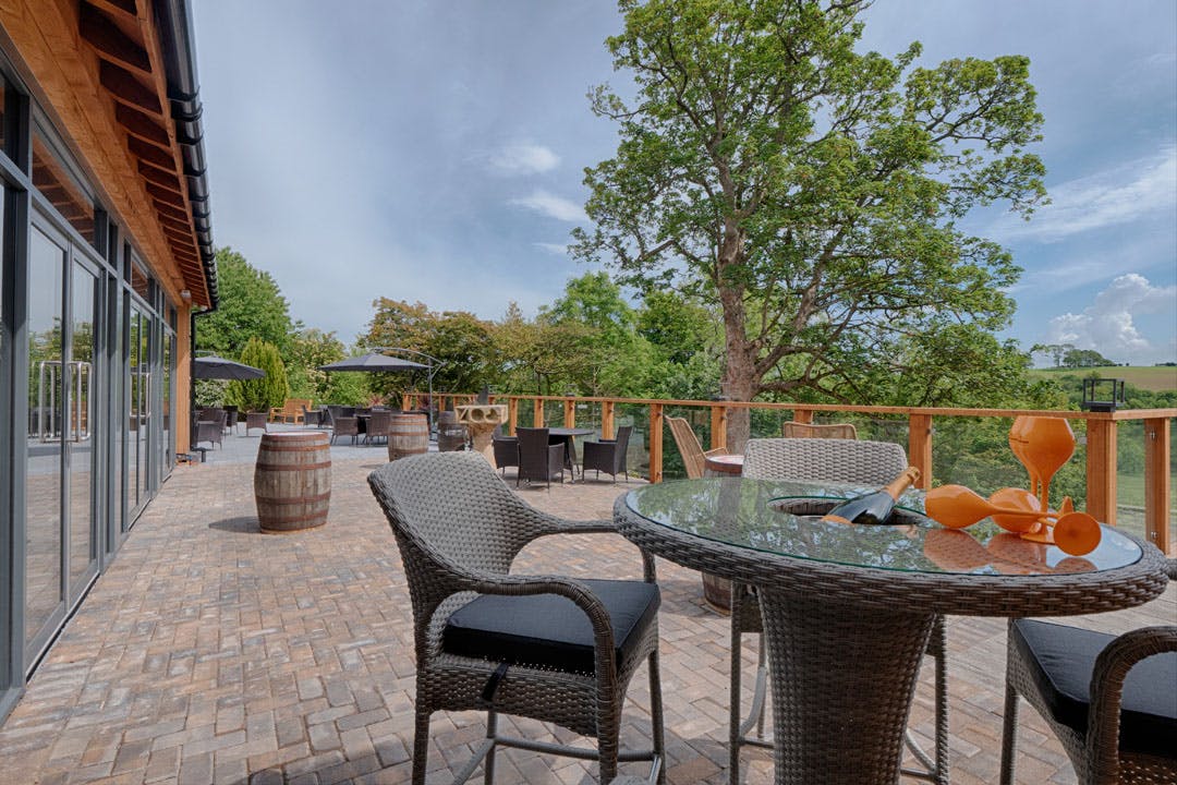 Enterkine House Hotel