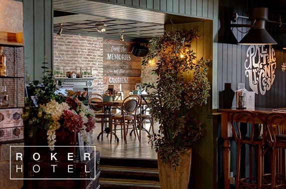 Roker Hotel