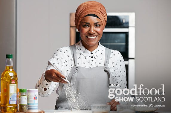 BBC Good Food Show