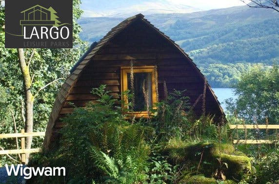 Loch Tay Vacations