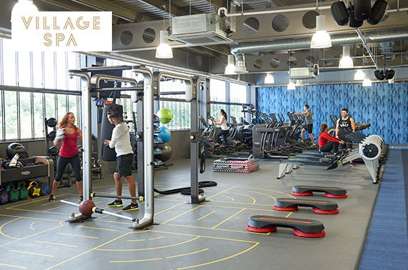 Village Hotel Edinburgh