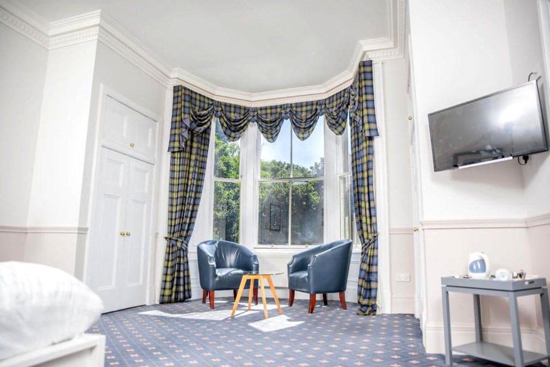 Woodside Aberdour