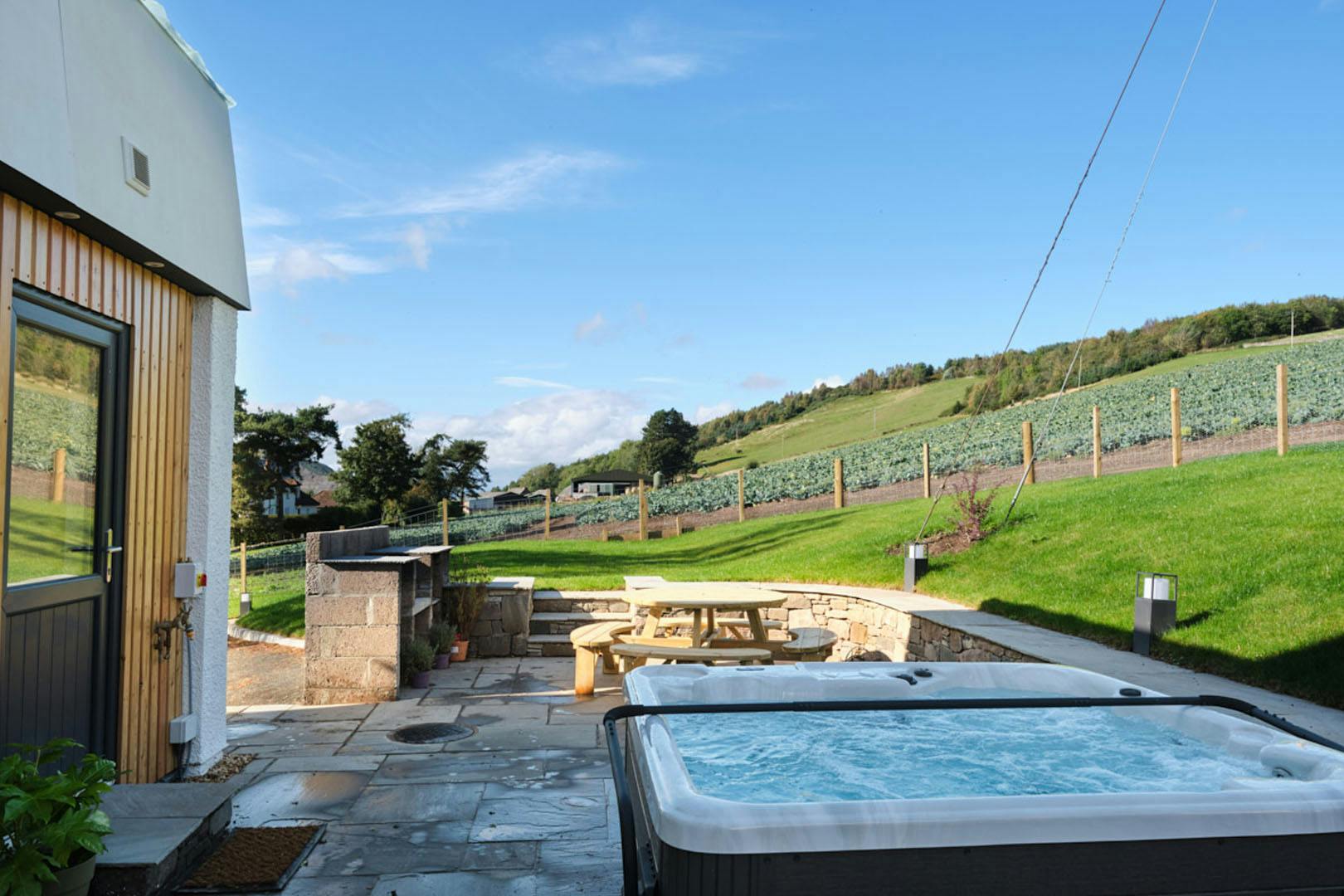 Lindores