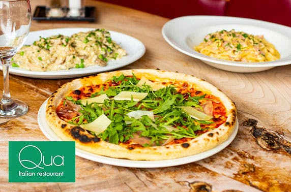 Qua Italian Restaurant