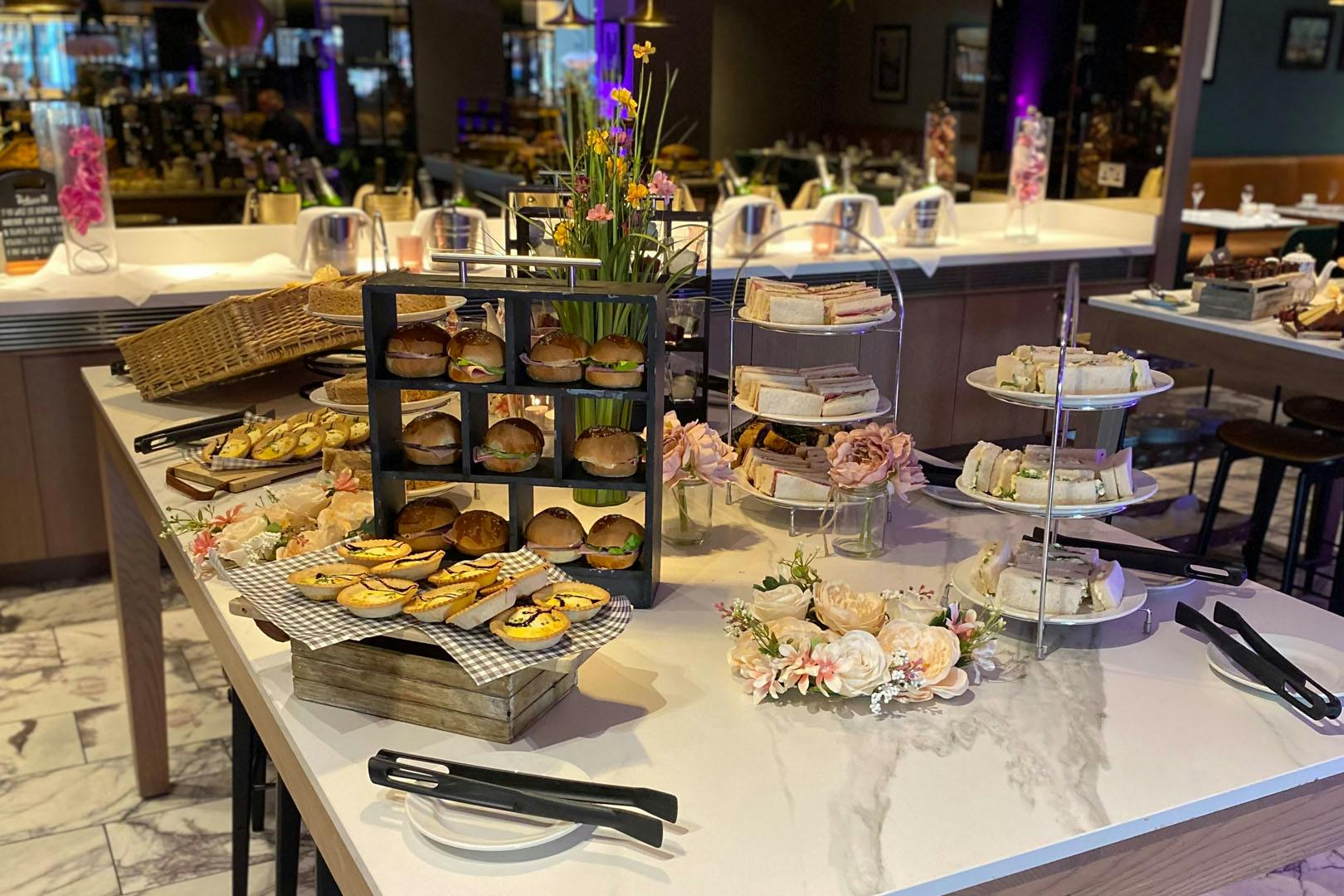 Radisson Blu Hotel Glasgow