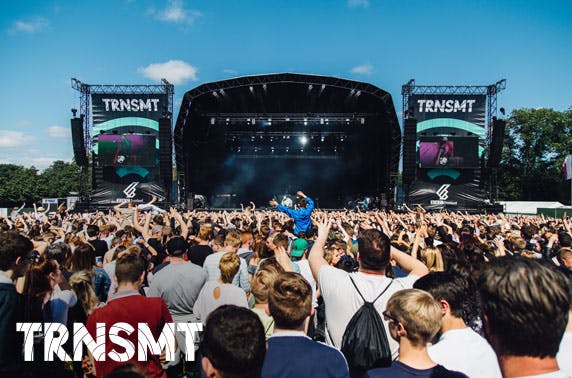 TRNSMT