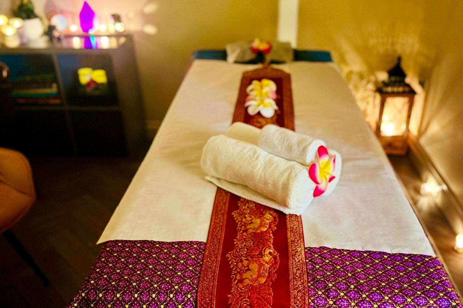 Serenity Ladies Spa & Gym