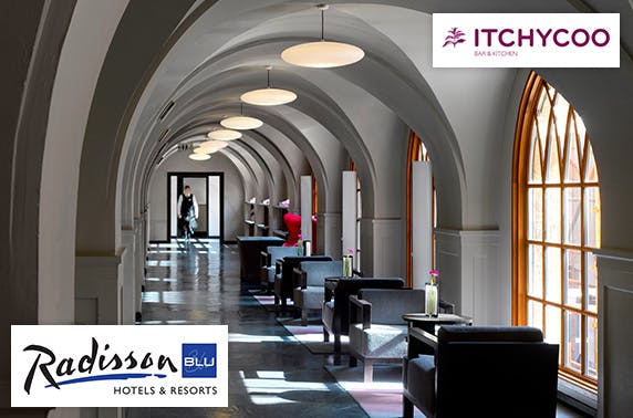 Radisson Blu Edinburgh