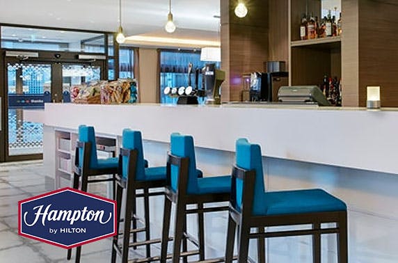 Hampton by Hilton Glasgow