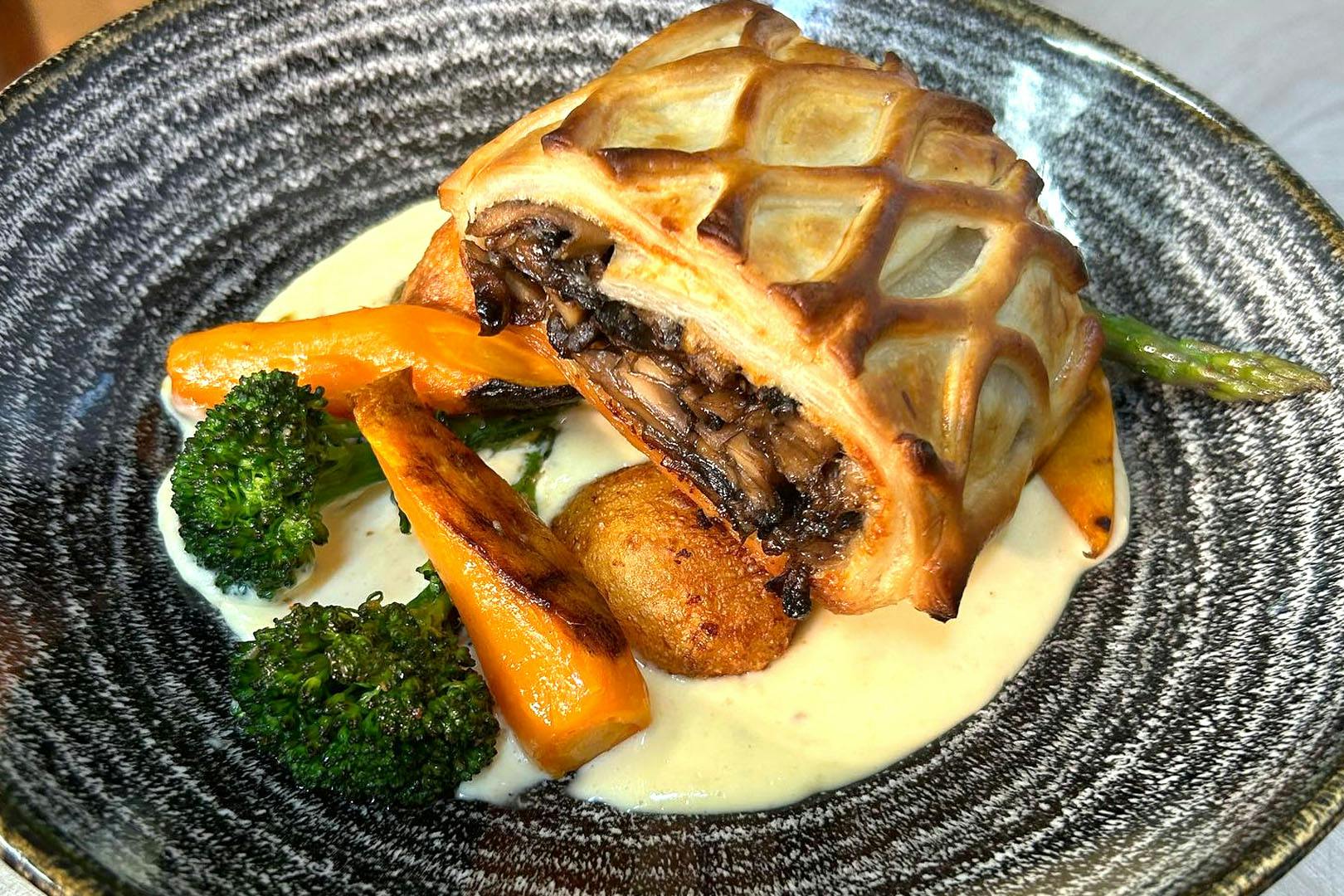 Scotts Bistro