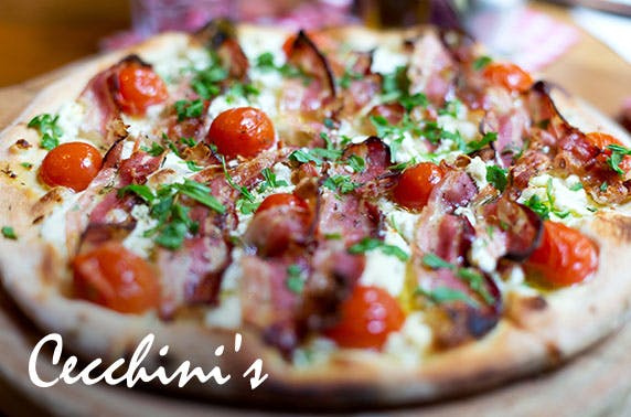 Cecchini's Restaurant