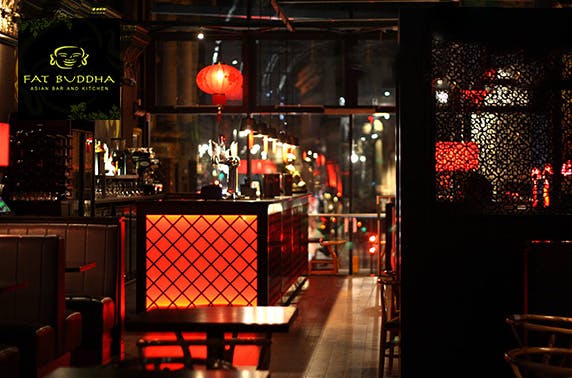 Fat Buddha Durham & Fat Buddha Newcastle