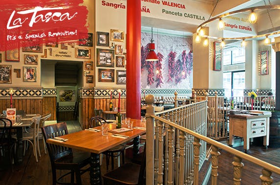 La Tasca