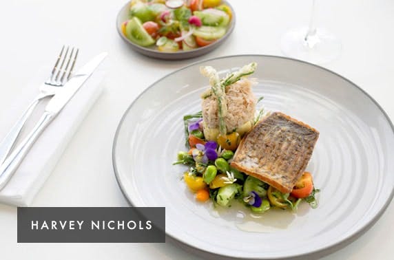 Harvey Nichols