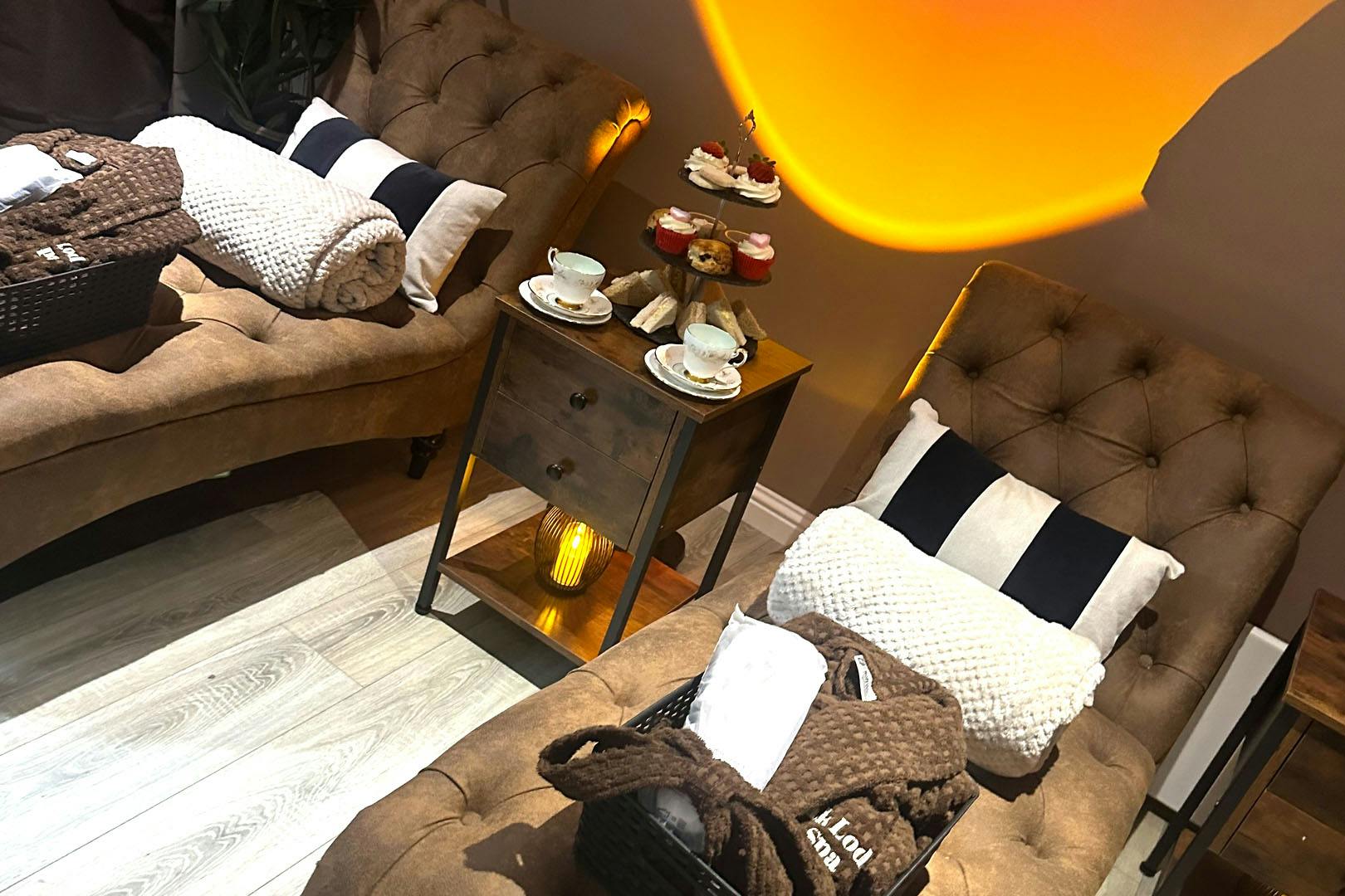 Park West Luxury Health & Beauty