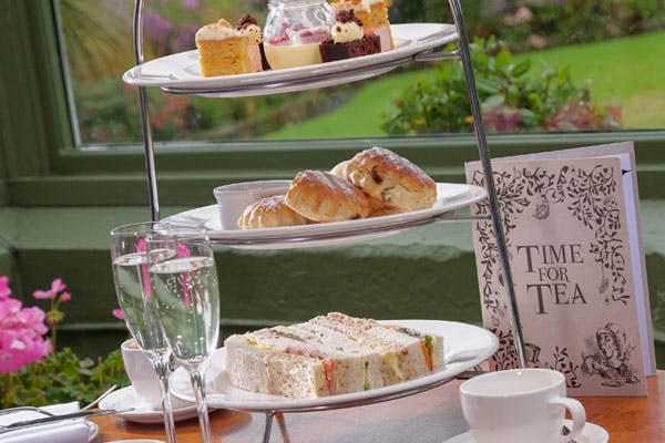 4* Macdonald Linden Hall