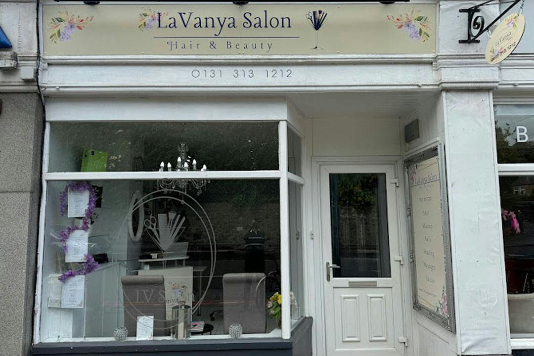 LaVanya Salon