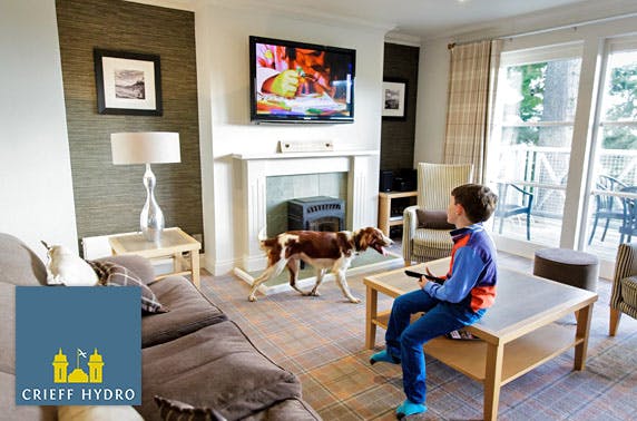Crieff Hydro