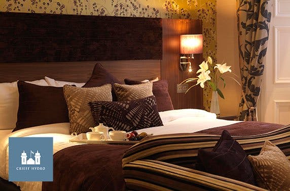 Crieff Hydro Hotel