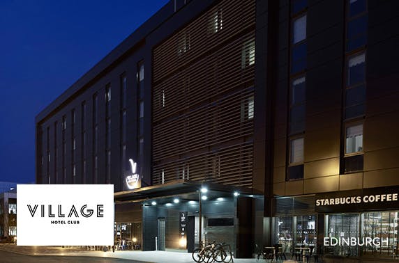 Village Hotel Club