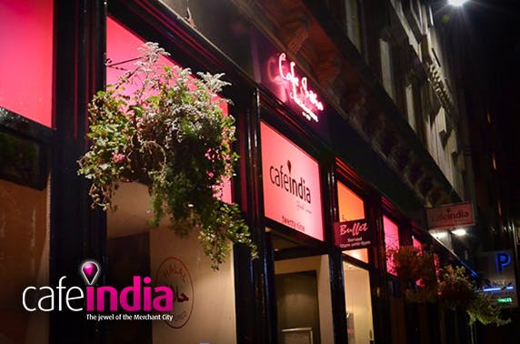 Café India