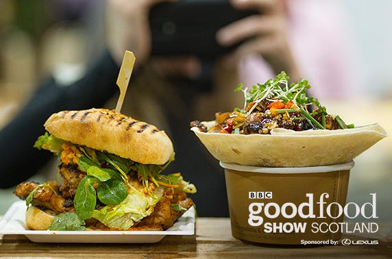 BBC Good Food Show