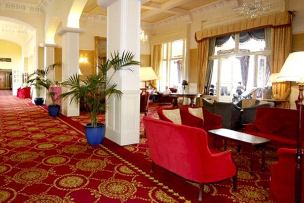 Atholl Palace Hotel