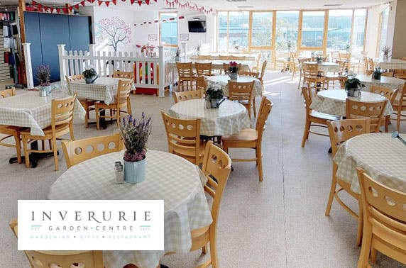 Inverurie Garden Centre