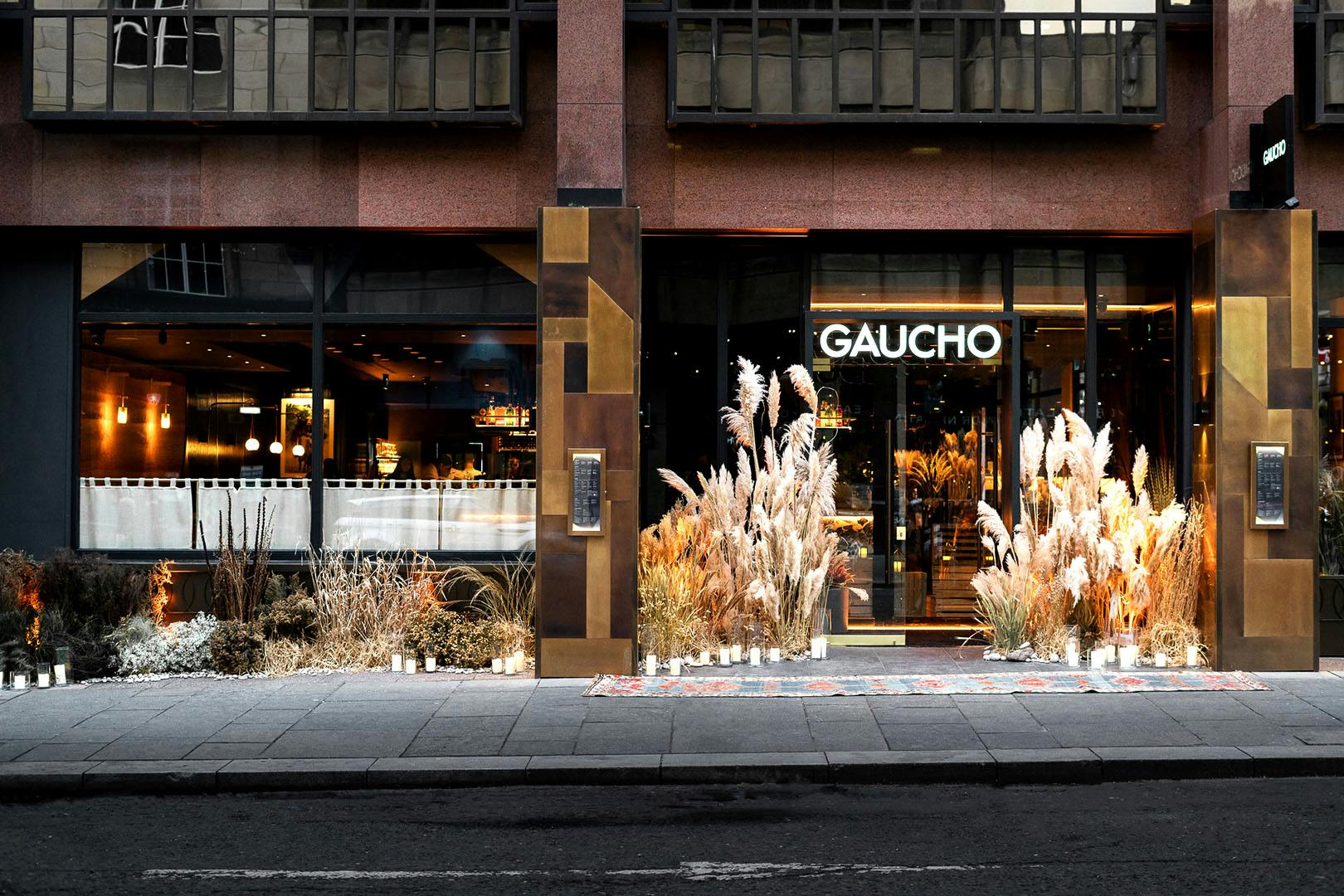Gaucho