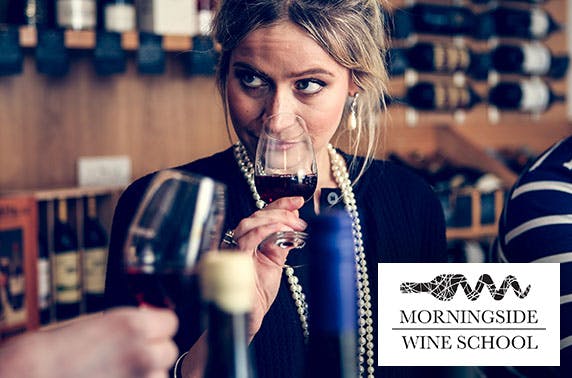 Morningside Wine School