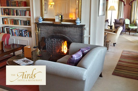 The Airds Hotel & Restaurant 