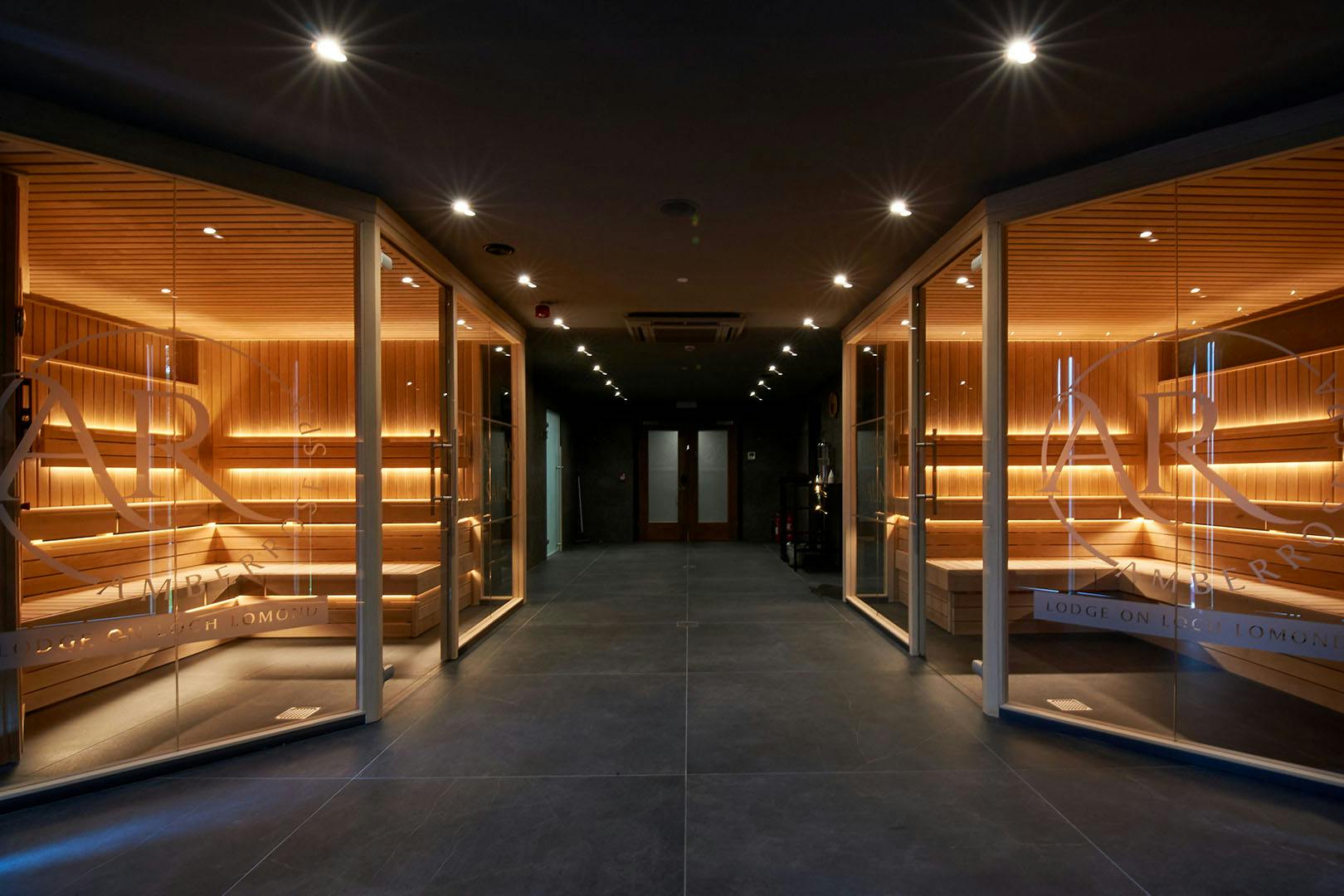 4* Lodge on Loch Lomond