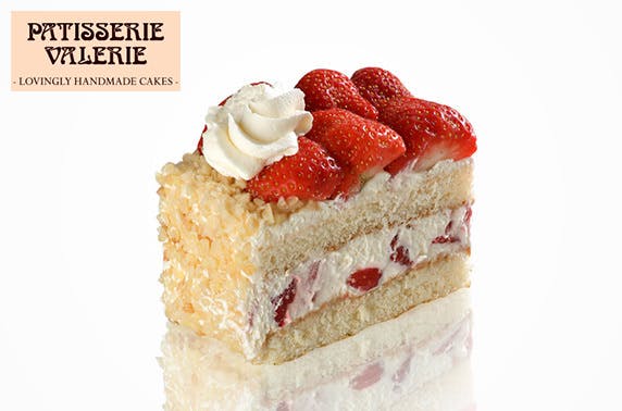 Patisserie Valerie