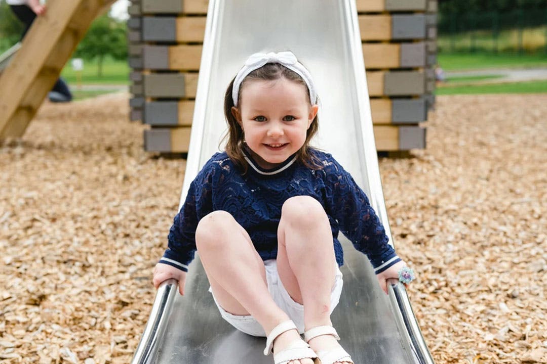 Glen's Adventure Park at Crieff Hydro