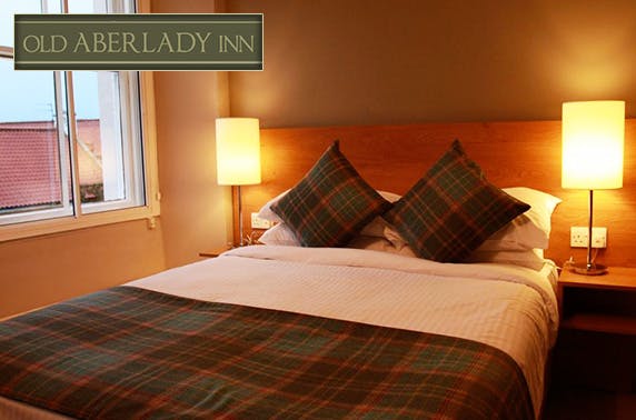 The Old Aberlady Inn