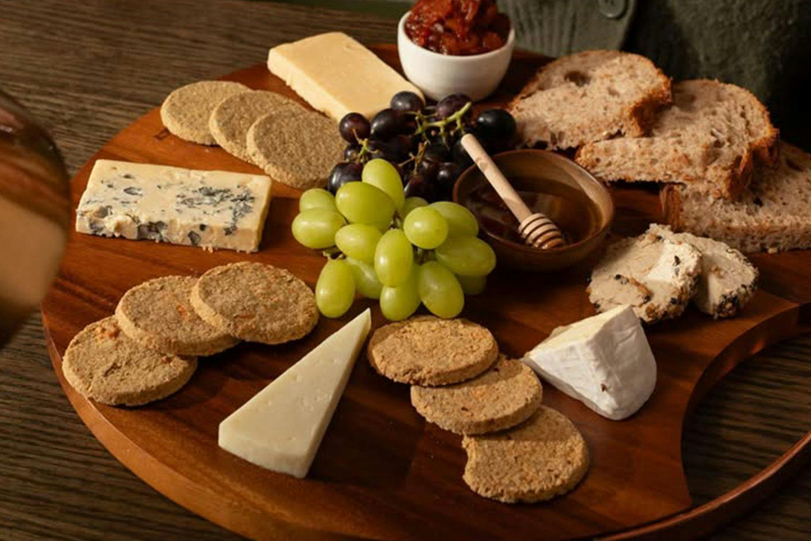 Abacus at The Scholar