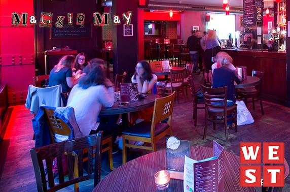 Maggie Mays