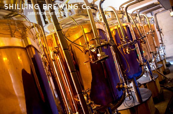 Shilling Brewing Company