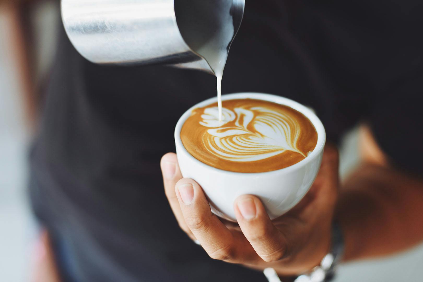 Artisan Coffee