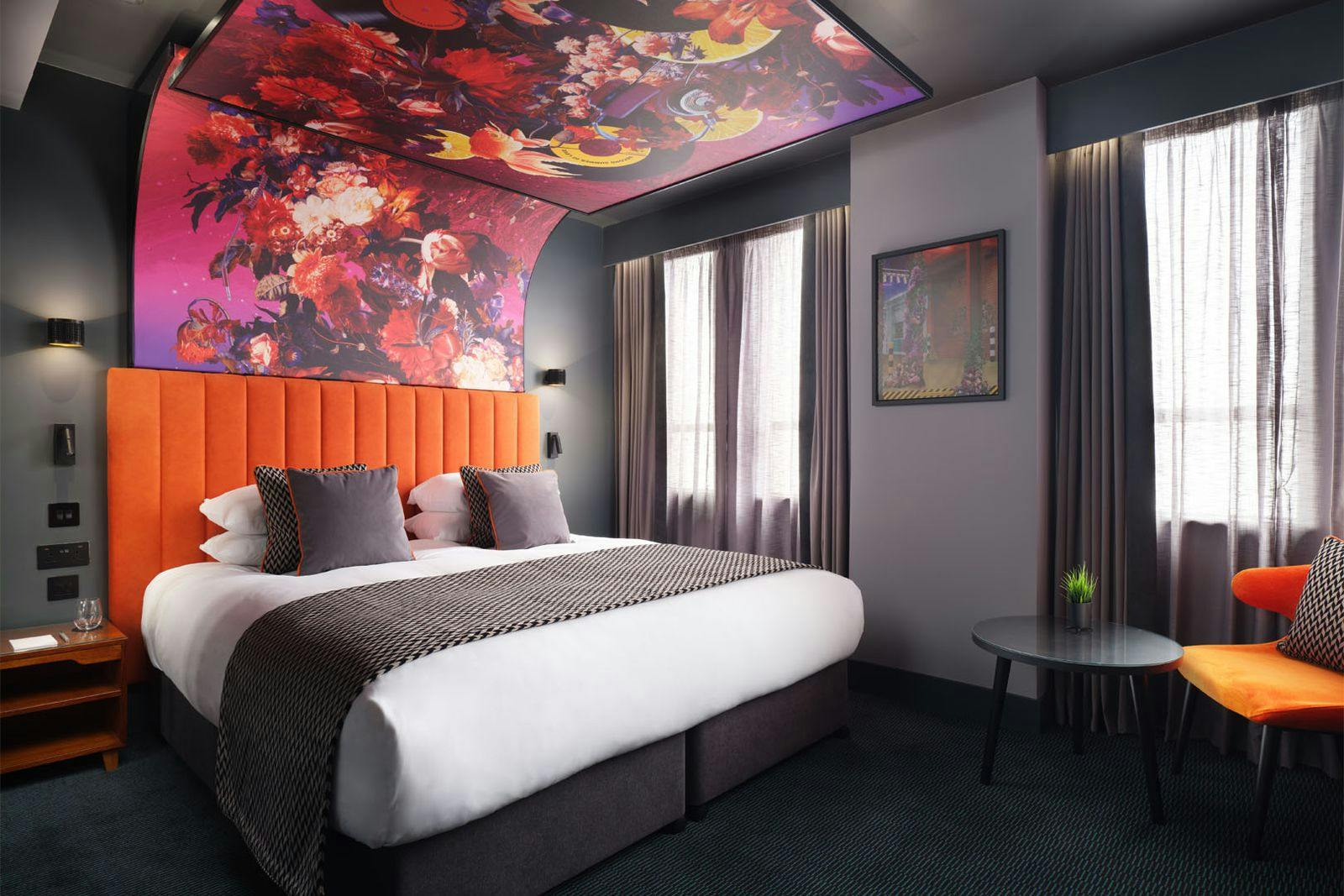 4* Malmaison Manchester Deansgate