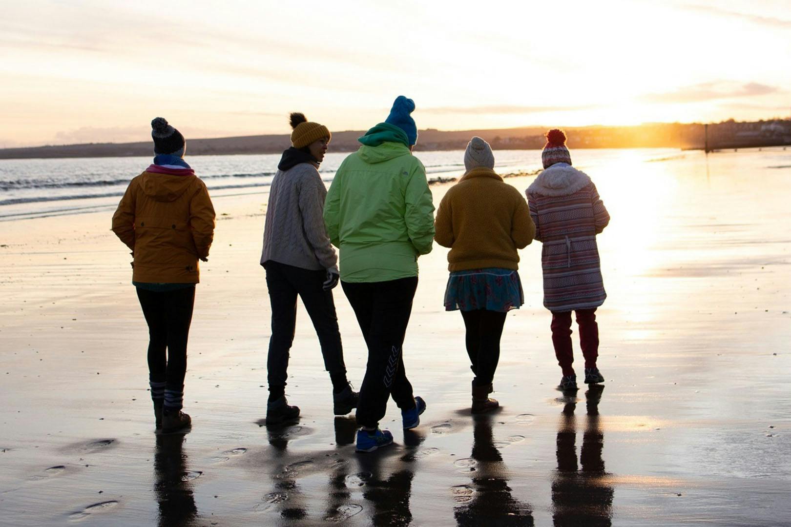 Wander Women