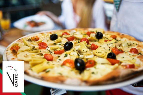 Visocchi's 