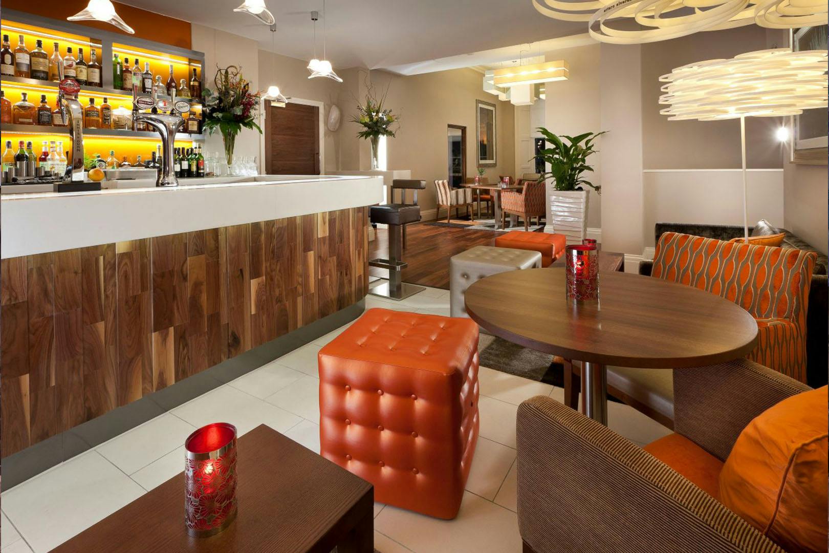 Hotel Indigo Edinburgh York Place