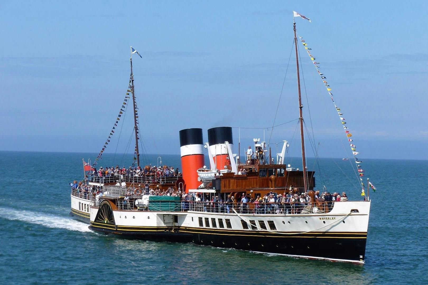 Waverley Excursions