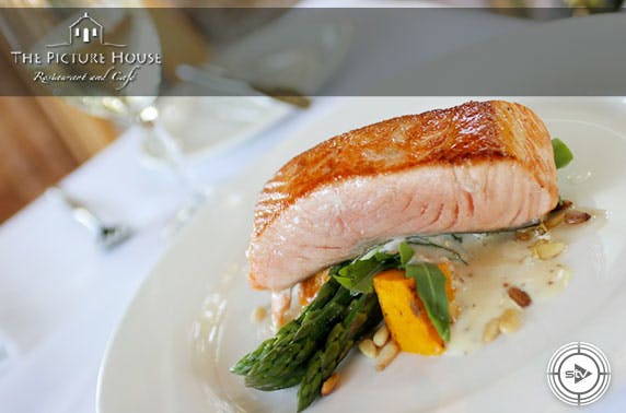 The Picture House Restaurant