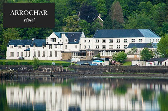 The Arrochar Hotel