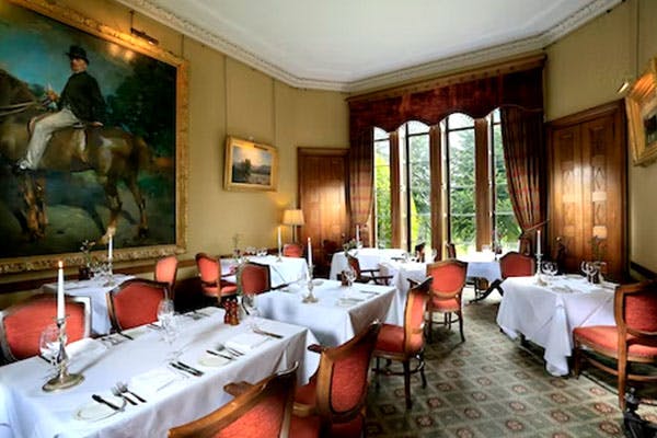 4* Macdonald Pittodrie House