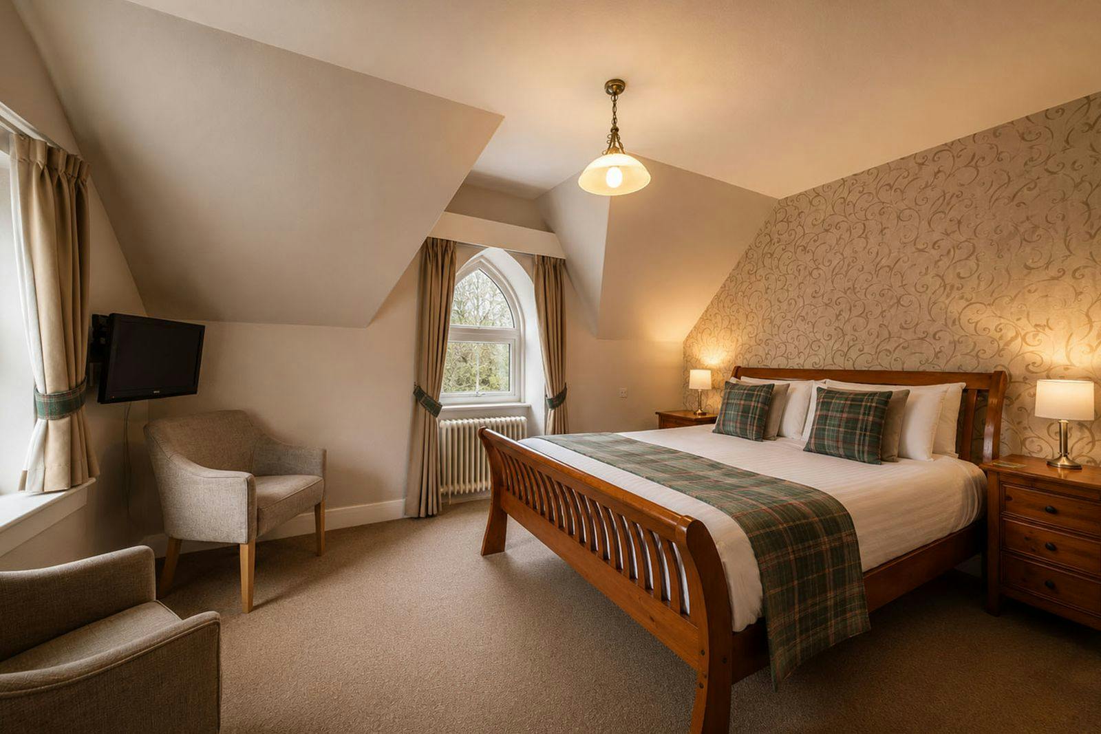 Uig Hotel