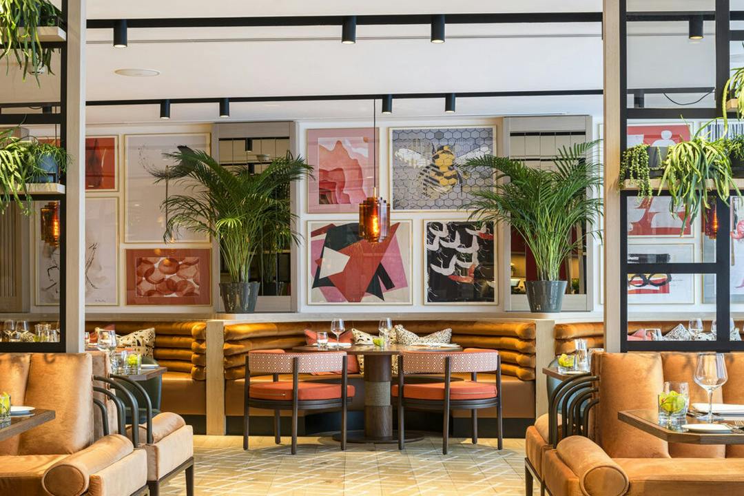 5* The Lowry Hotel